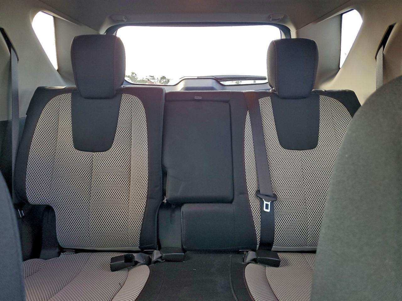 Chevrolet Equinox Lt Image 9