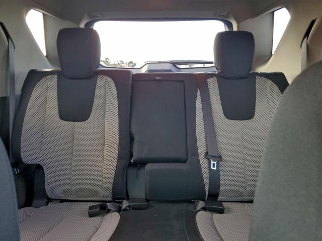 Chevrolet Equinox Lt Image 9