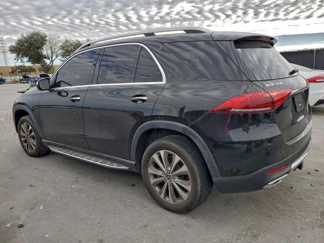 Mercedes-Benz GLE 350 4matic Image 8