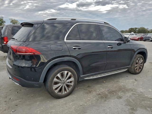 Mercedes-Benz GLE 350 4matic Image 9
