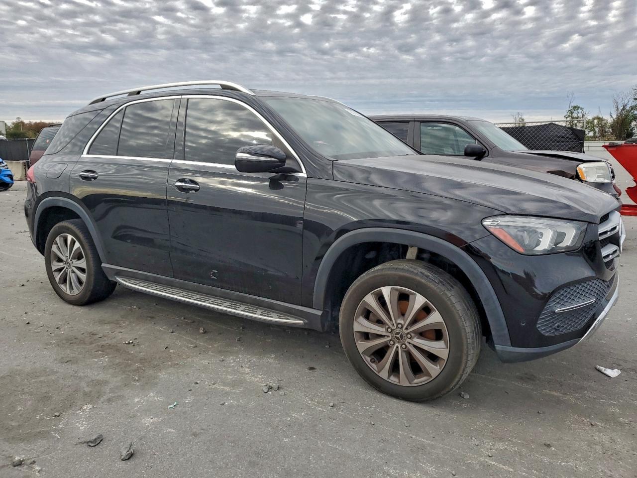 Mercedes-Benz GLE 350 4matic Image 3