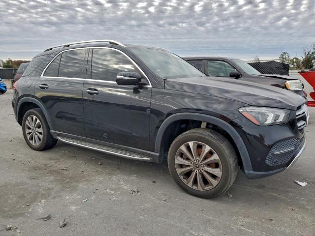Mercedes-Benz GLE 350 4matic Image 3