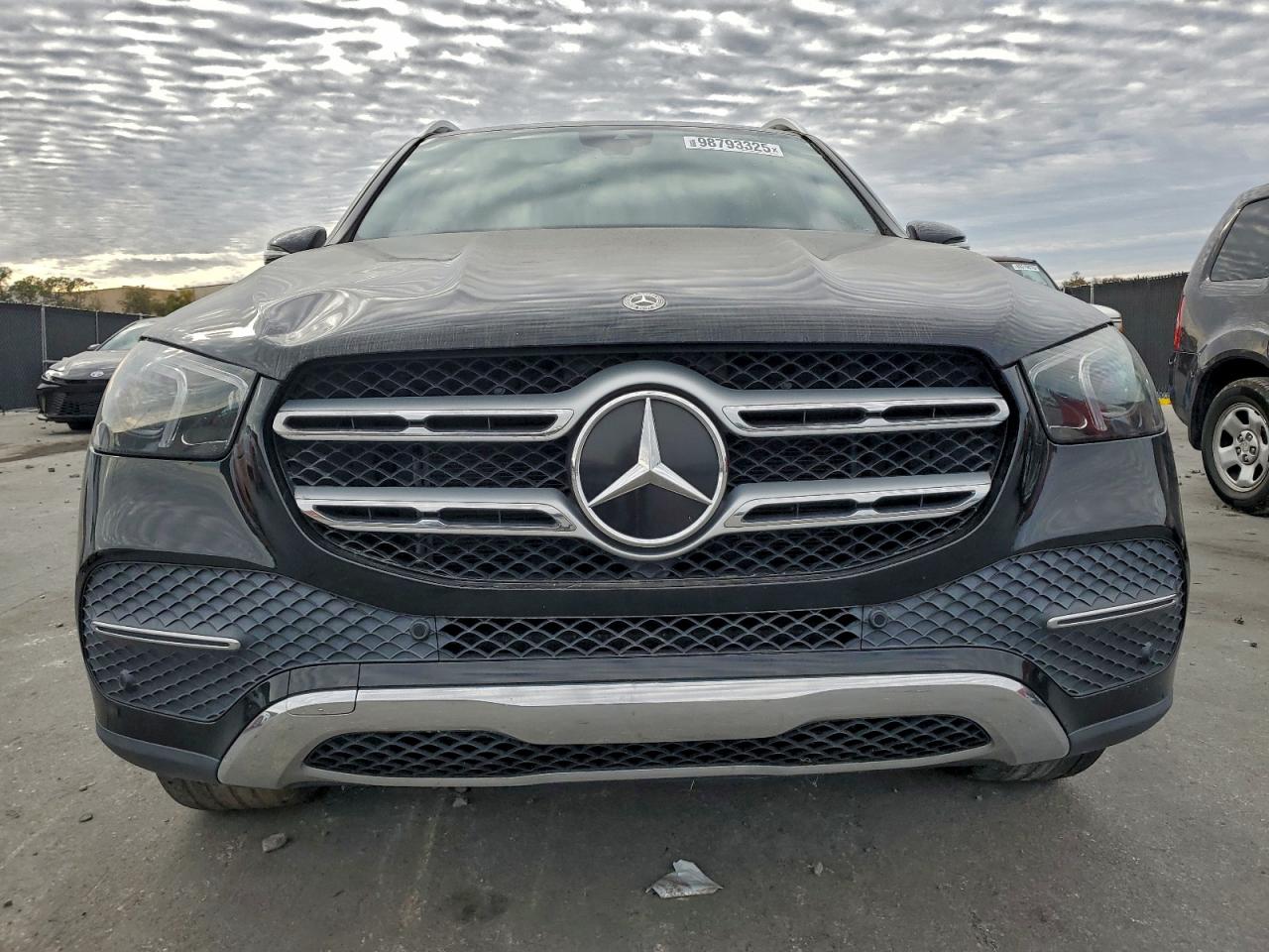 Mercedes-Benz GLE 350 4matic Image 4