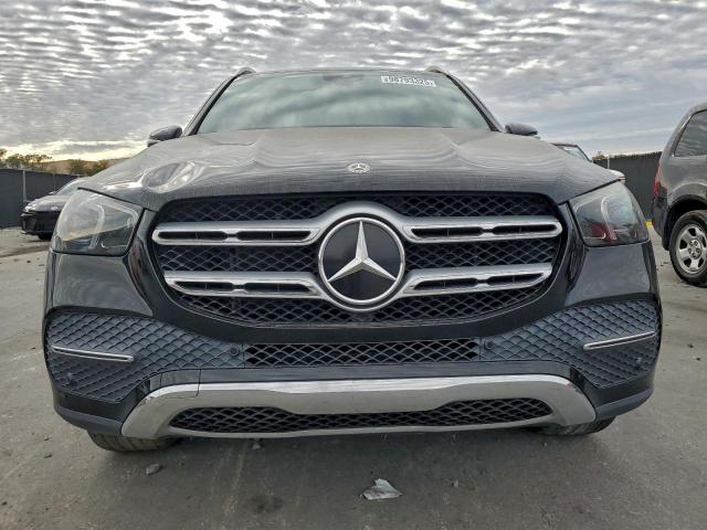 Mercedes-Benz GLE 350 4matic Image 4