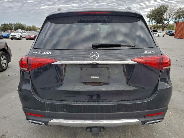Mercedes-Benz GLE 350 4matic Image 10