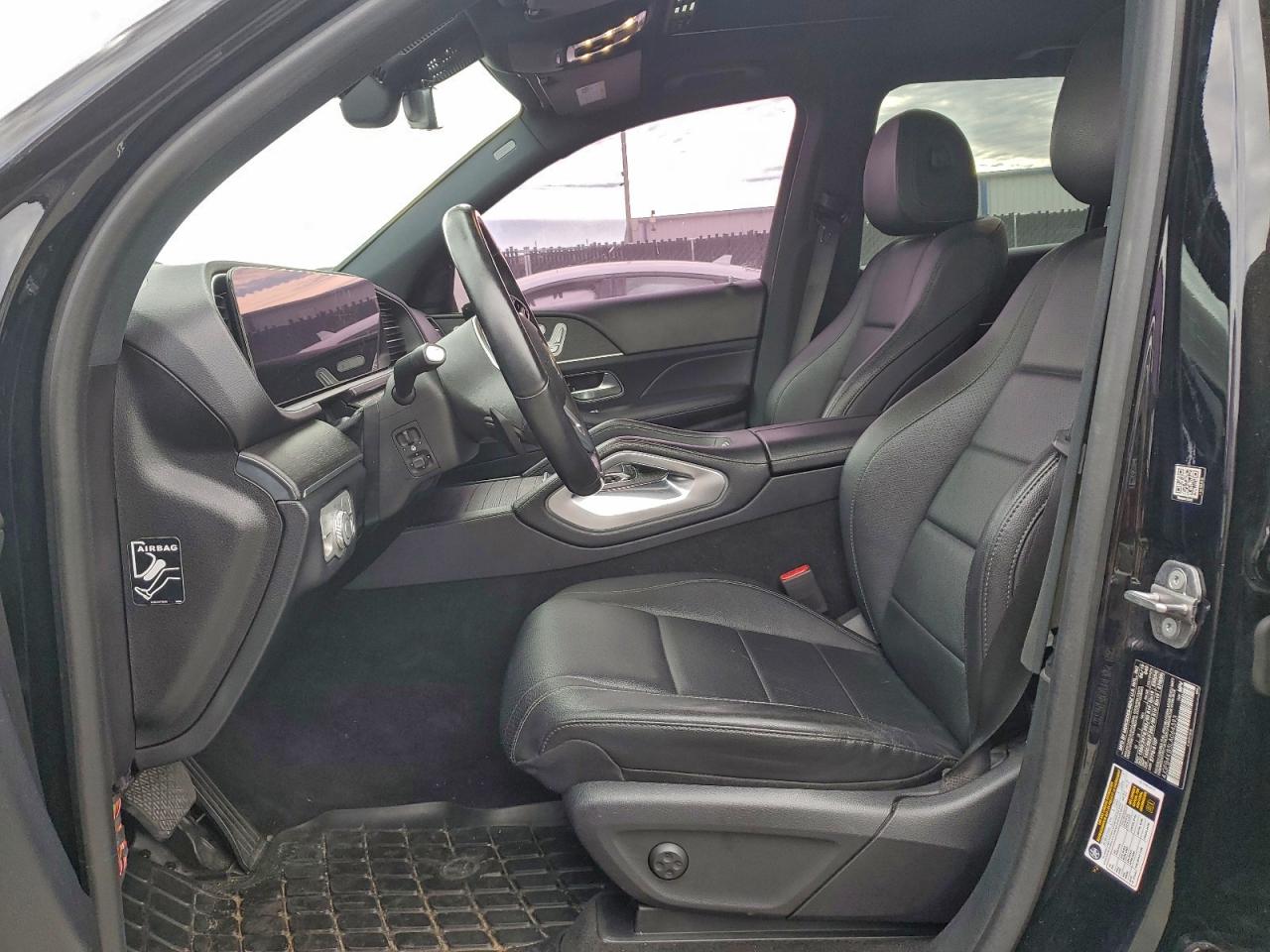 Mercedes-Benz GLE 350 4matic Image 6