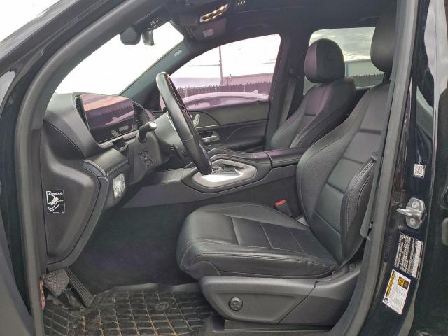 Mercedes-Benz GLE 350 4matic Image 6