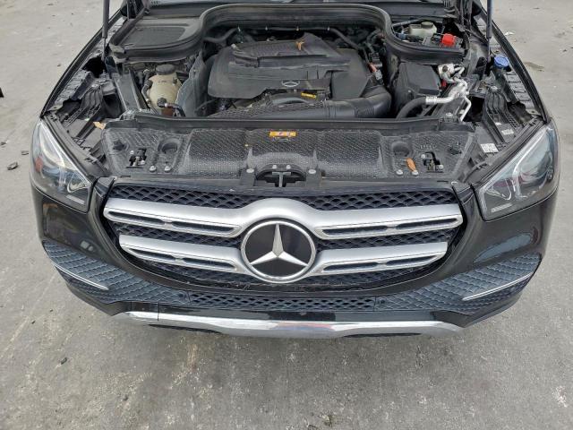 Mercedes-Benz GLE 350 4matic Image 11