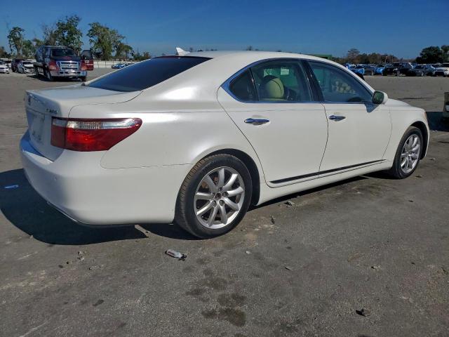 Lexus LS 460 Image 7