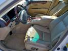 Lexus LS 460 Image 12