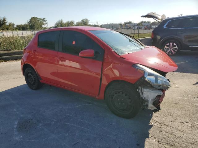 Toyota Yaris Image 8