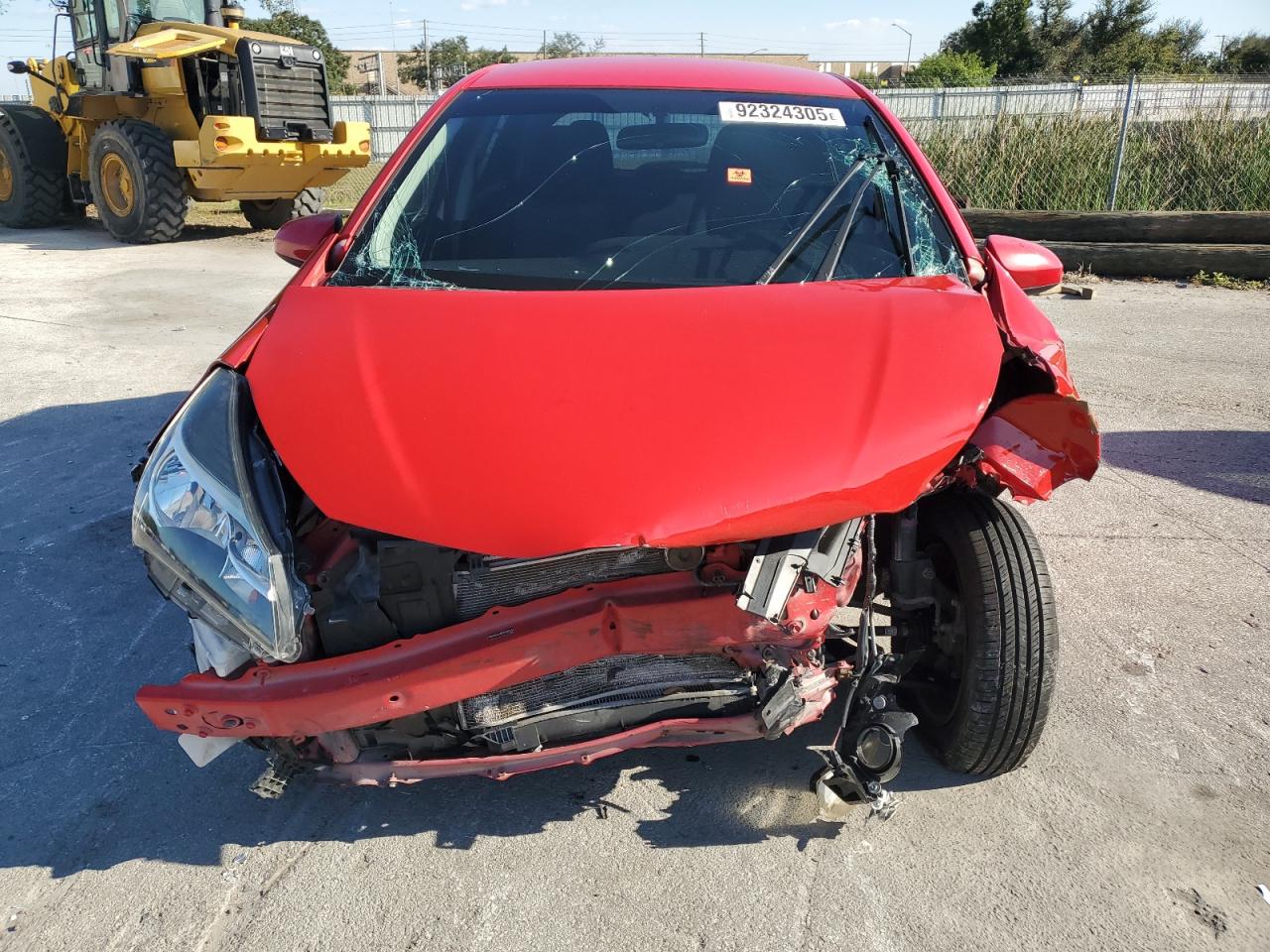 Toyota Yaris Image 2