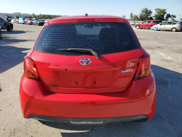 Toyota Yaris Image 3