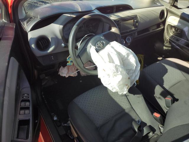 Toyota Yaris Image 7