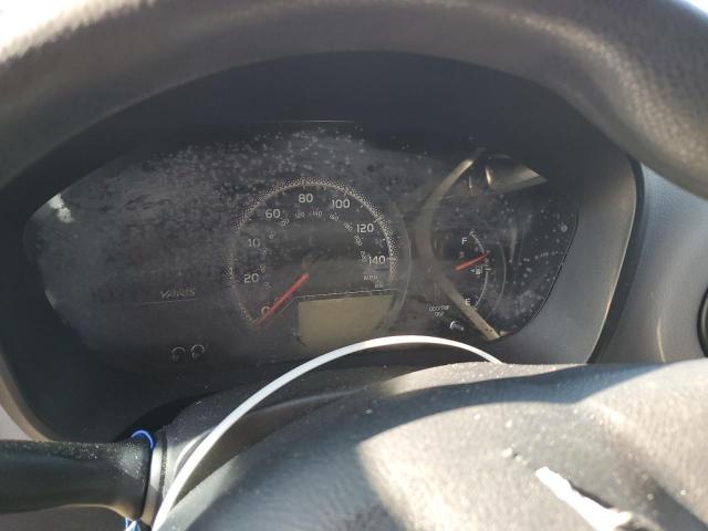 Toyota Yaris Image 4