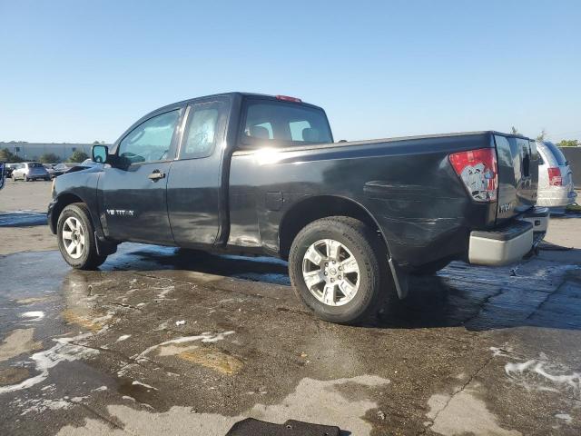 Nissan Titan Xe Image 6