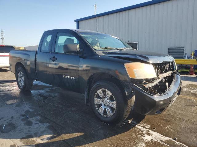 Nissan Titan Xe Image 11