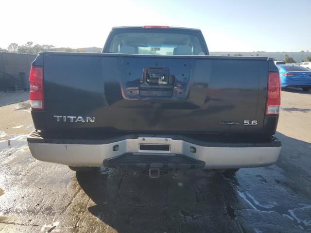 Nissan Titan Xe Image 7