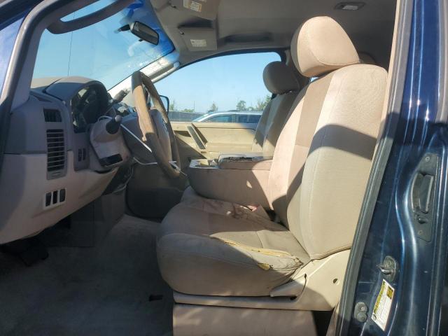 Nissan Titan Xe Image 3