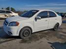 Chevrolet Aveo Ls Image 1