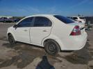 Chevrolet Aveo Ls Image 4