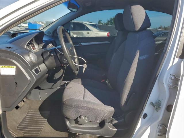 Chevrolet Aveo Ls Image 8