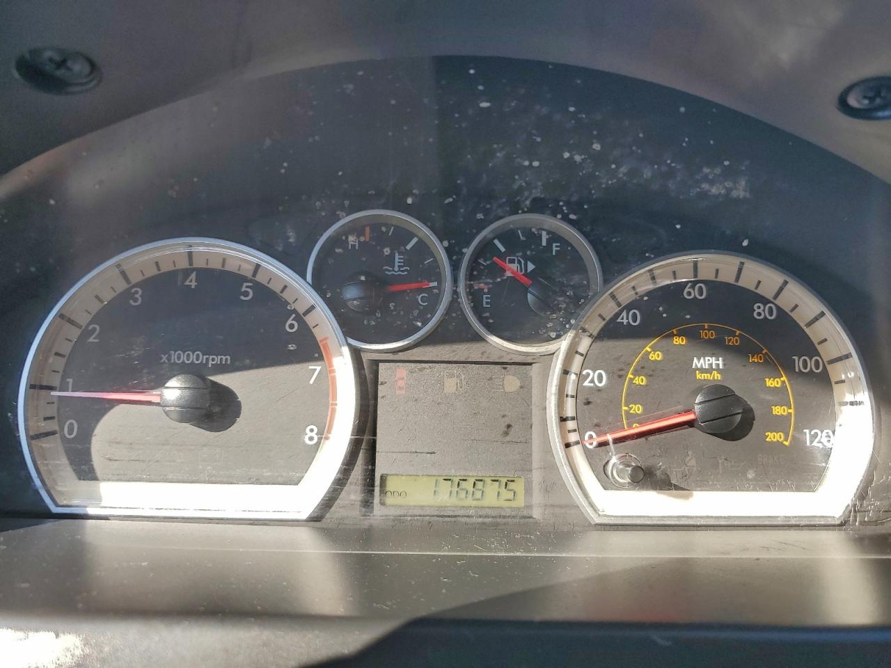 Chevrolet Aveo Ls Image 6