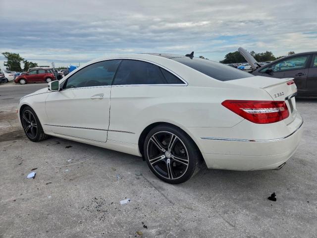 Mercedes-Benz E-Class 350 Image 2