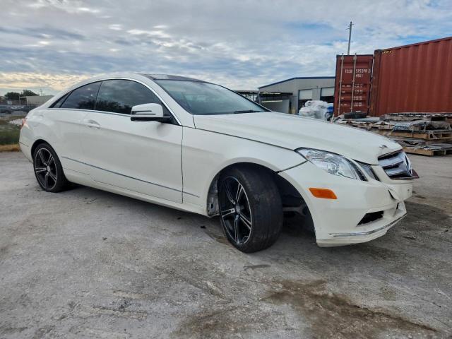 Mercedes-Benz E-Class 350 Image 6