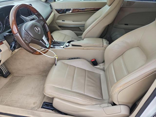 Mercedes-Benz E-Class 350 Image 3