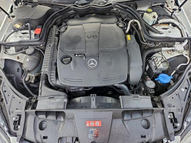 Mercedes-Benz E-Class 350 Image 8