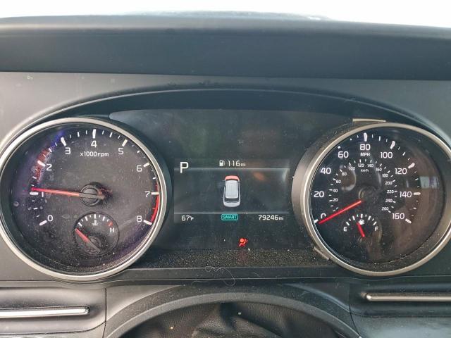 Kia Carnival Lx Image 6