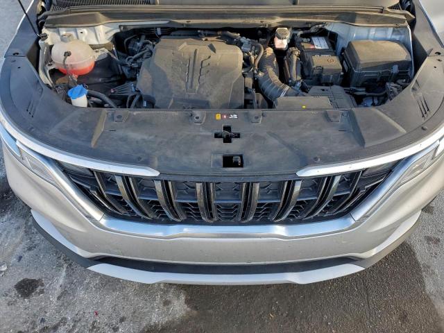 Kia Carnival Lx Image 11