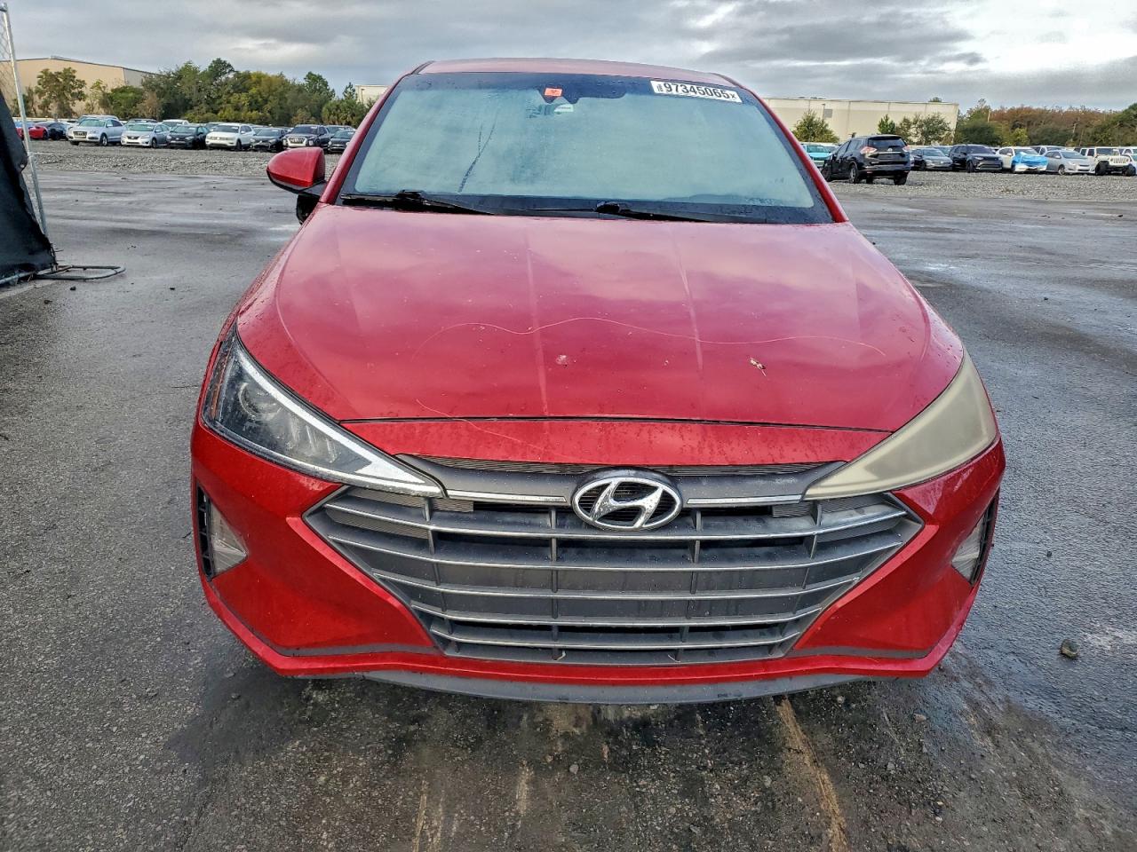 Hyundai ELANTRA Sel Image 4