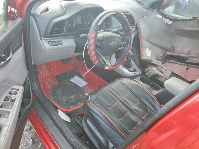 Hyundai ELANTRA Sel Image 5