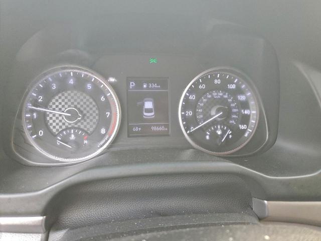 Hyundai ELANTRA Sel Image 9