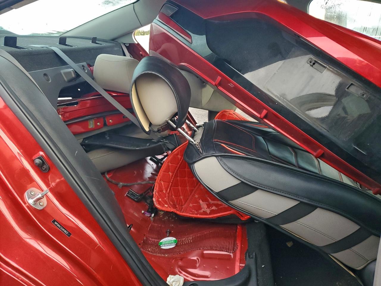 Hyundai ELANTRA Sel Image 8