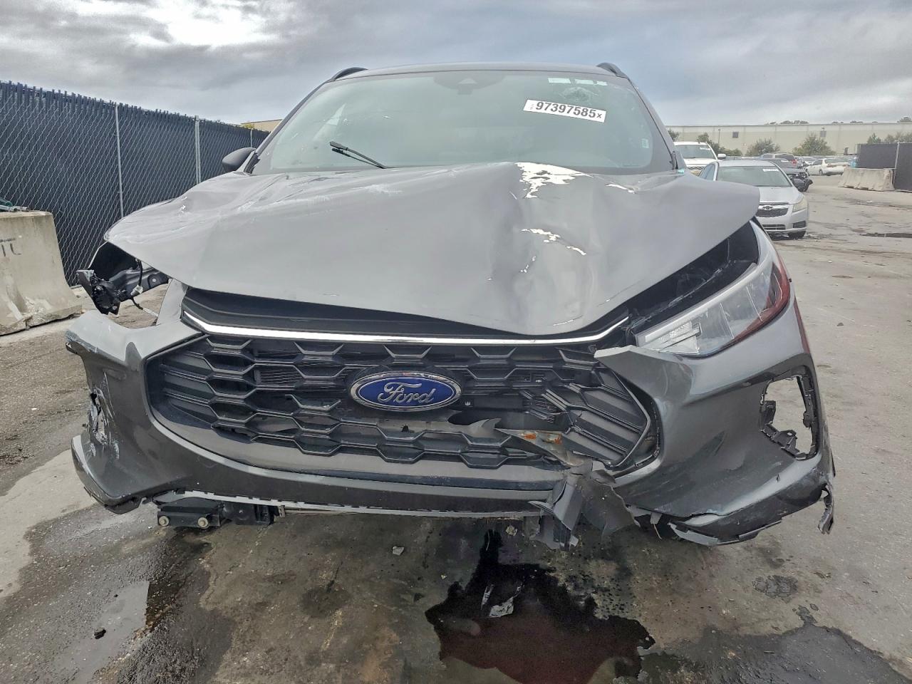 Ford Escape St Line Image 9