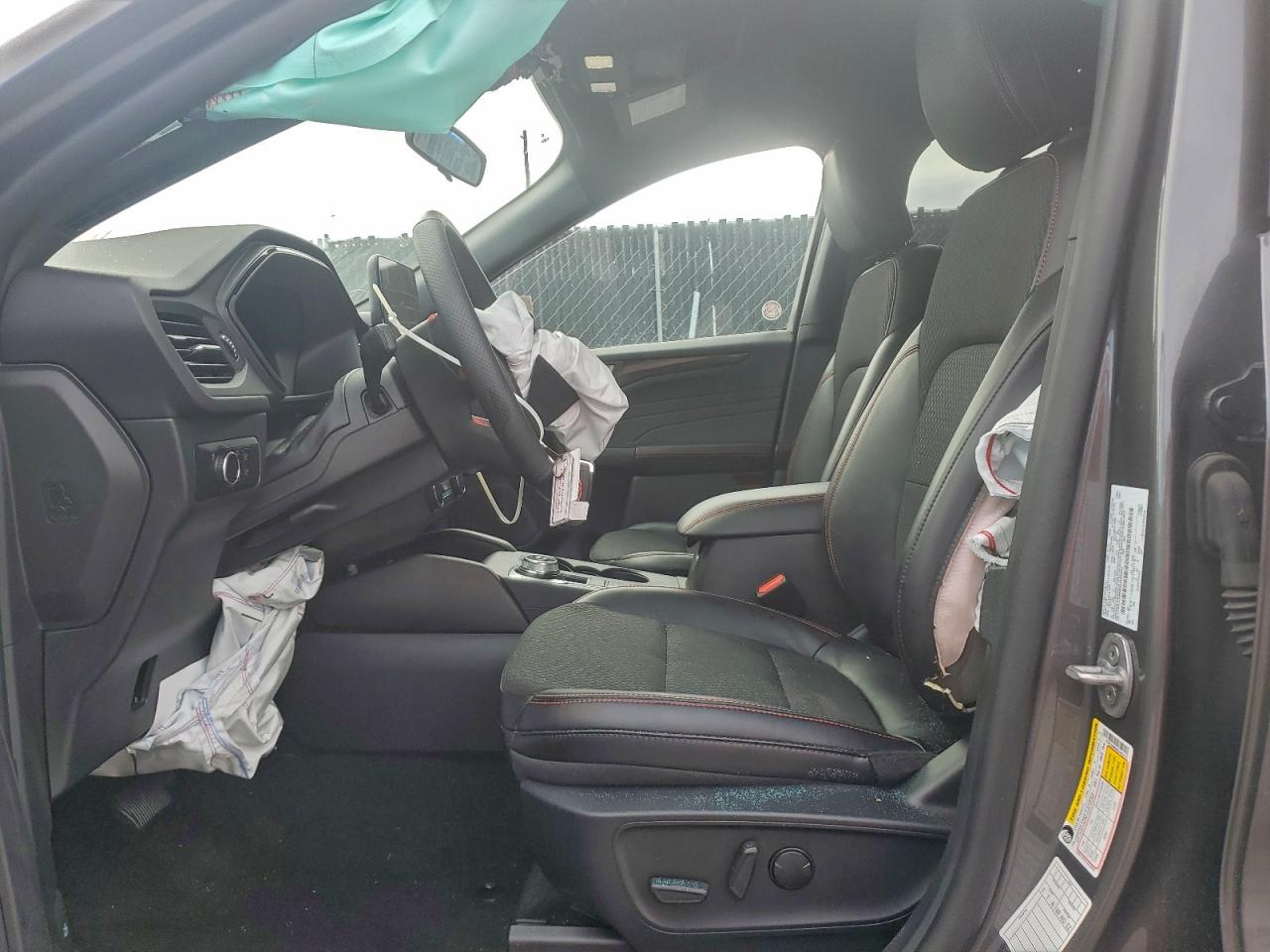 Ford Escape St Line Image 6