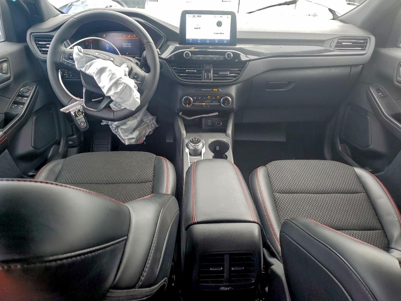 Ford Escape St Line Image 10