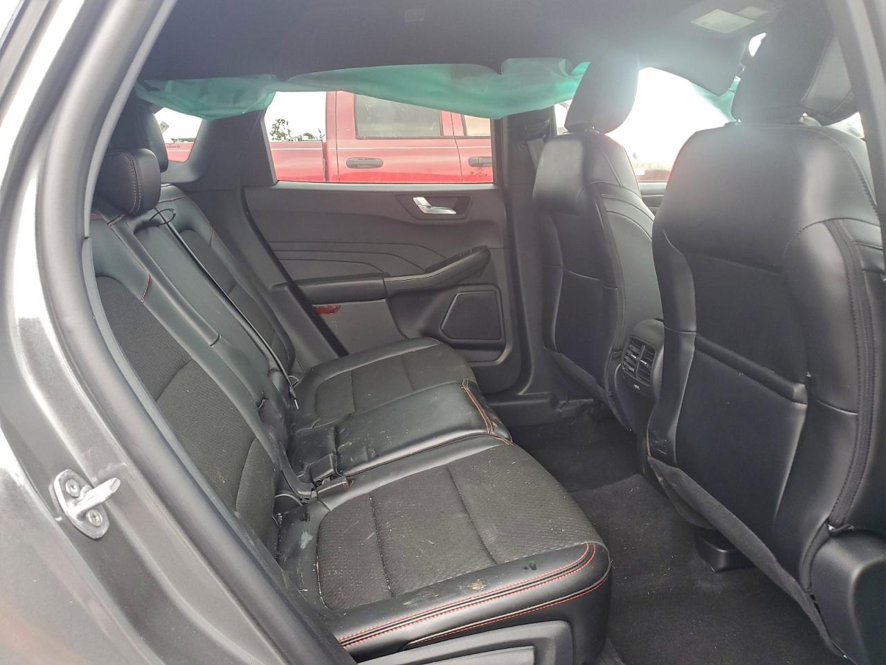 Ford Escape St Line Image 11