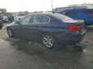 BMW 5 Series I Image 3