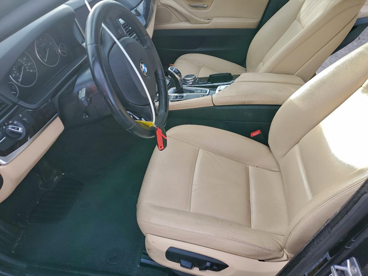 BMW 5 Series I Image 13