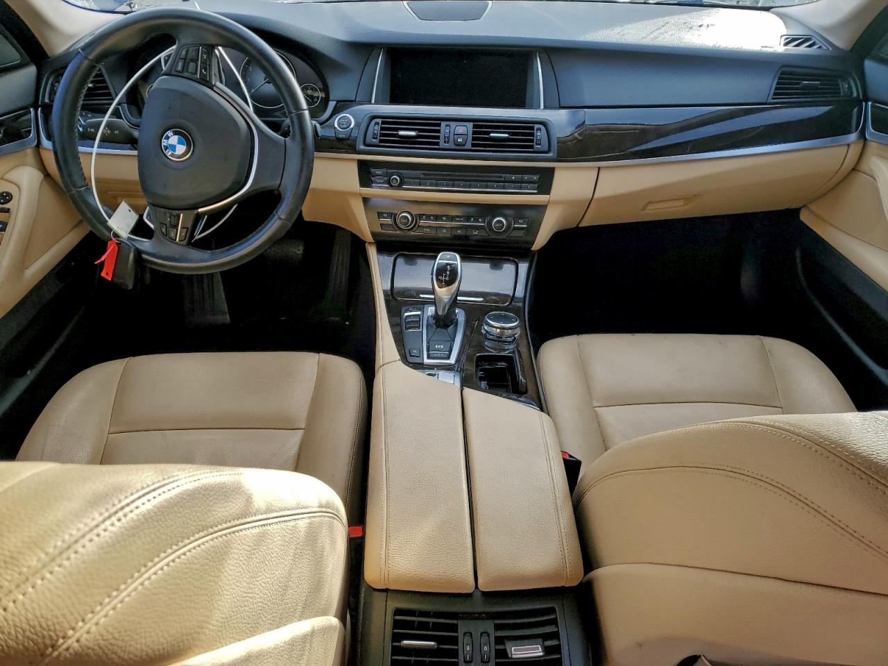 BMW 5 Series I Image 5