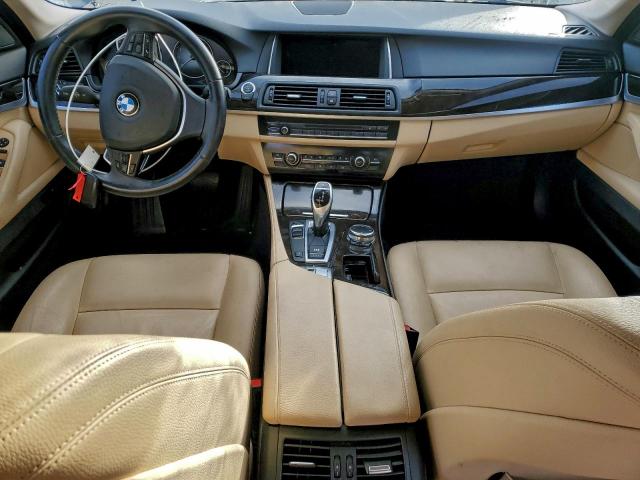 BMW 5 Series I Image 5