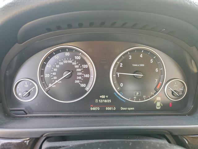 BMW 5 Series I Image 6