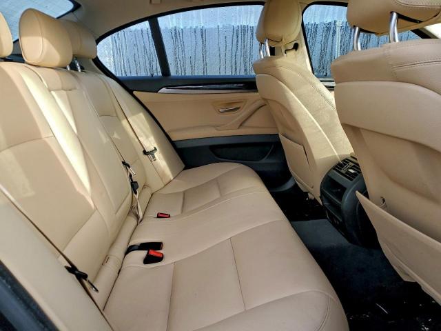 BMW 5 Series I Image 9