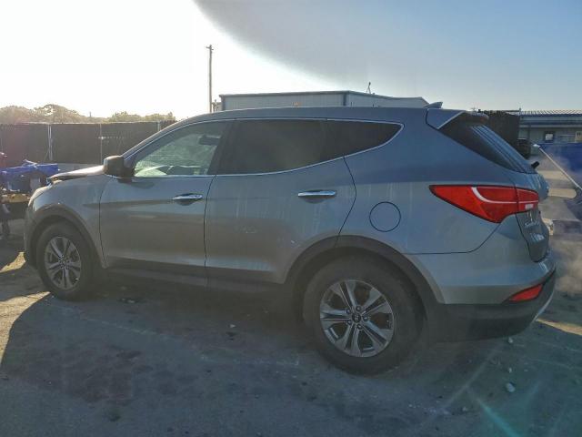Hyundai SANTA FE Image 7