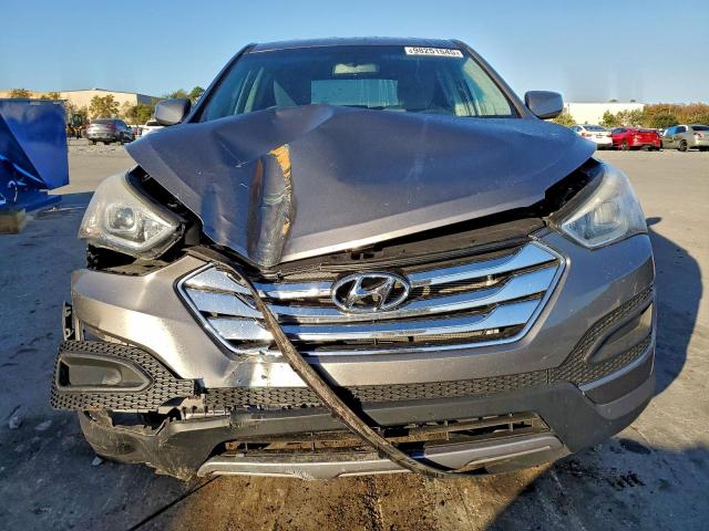 Hyundai SANTA FE Image 3