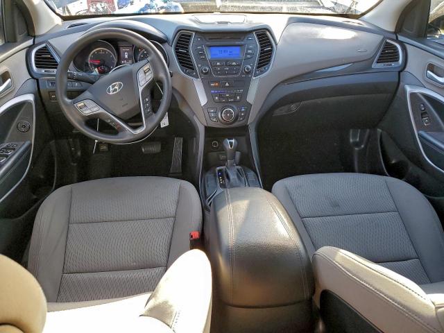 Hyundai SANTA FE Image 8